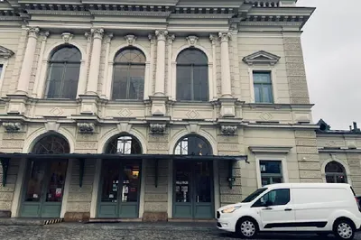 SMSkurier - przesyłki kurierskie DHL, InPost, DPD, UPS, FedEx